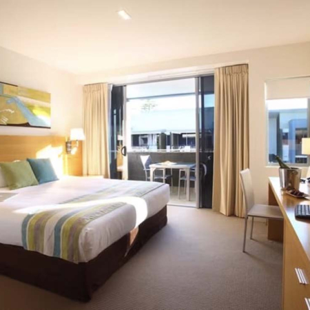 Ramada Hervey Bay, Hervey Bay 5