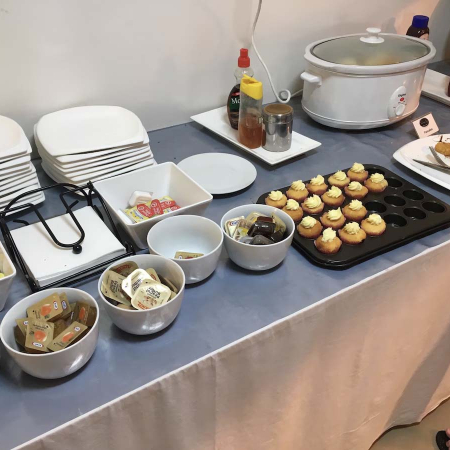 Ramada Hervey Bay, Hervey Bay 4