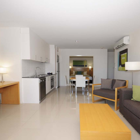 Ramada Hervey Bay, Hervey Bay 3