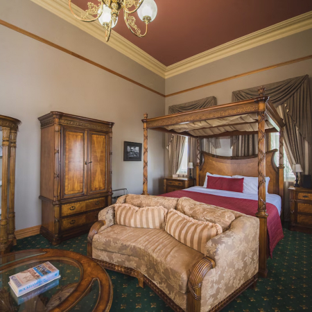 Denison Boutique Hotel, Rockhampton 3