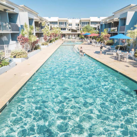 Ramada Hervey Bay, Hervey Bay 2