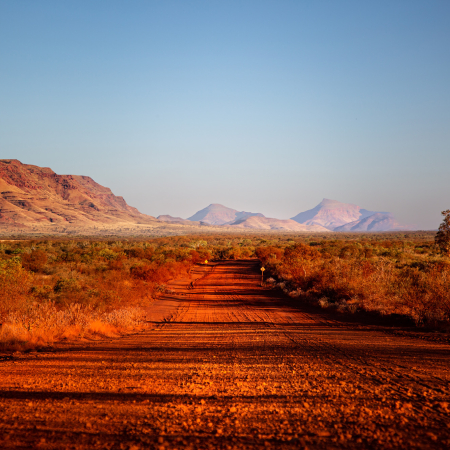 Exmouth, Exmouth - Karijini 4