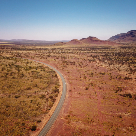 Karijini National Park, Karijini 4