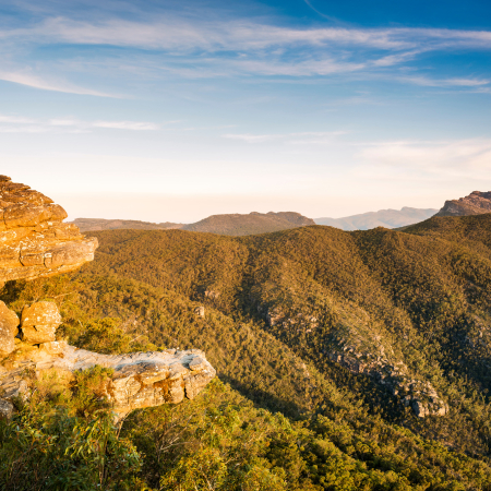 Port Fairy, Port Fairy - Grampians 4