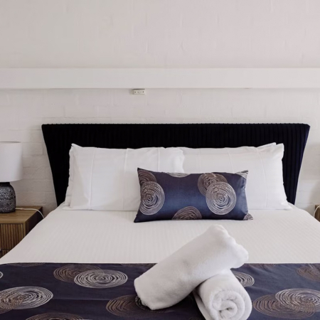 Caledonian Inn Port Fairy, Port Fairy 4