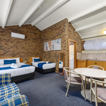 Robe Central Motel, Robe 4