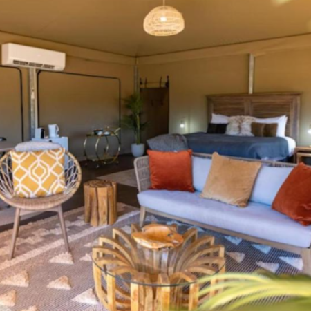 Kings Canyon resort, Petermann 4