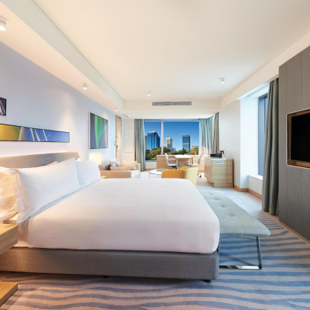 Doubletree By Hilton Perth Waterfront, Perth